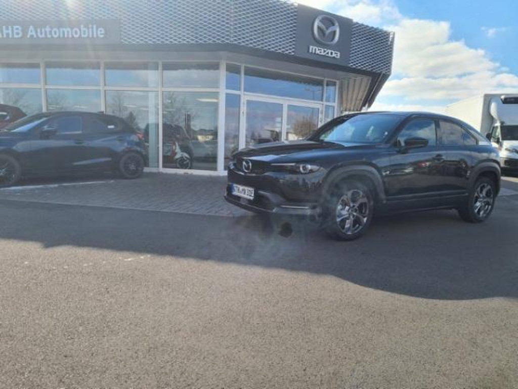 Mazda MX-30 Comfort SkyActiv e-Skyactiv