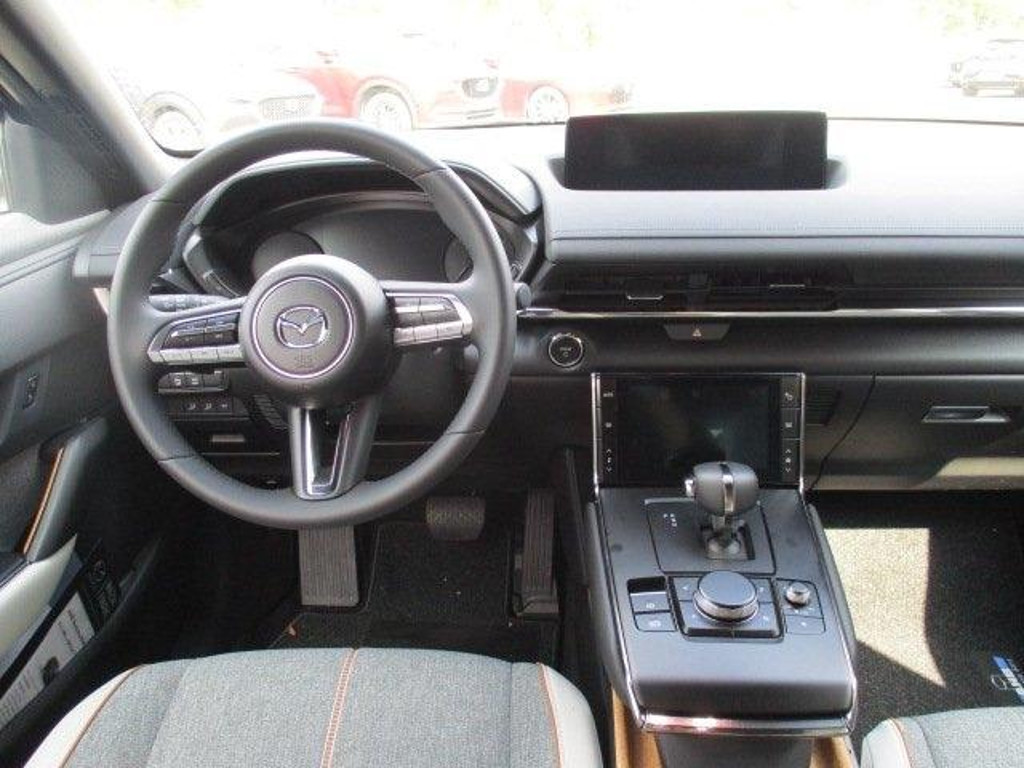 Mazda MX-30