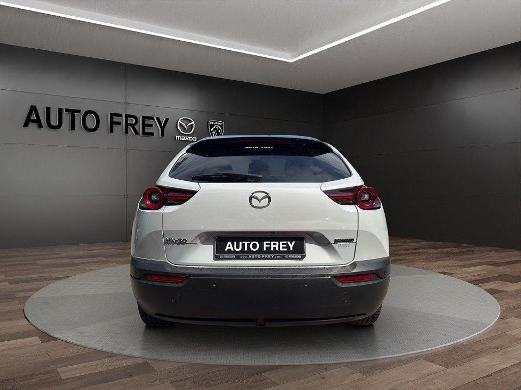 Mazda MX-30