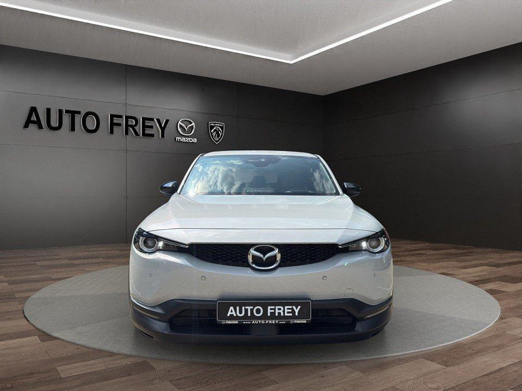Mazda MX-30