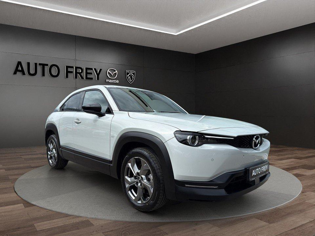 Mazda MX-30 Advantage