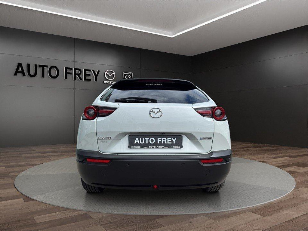 Mazda MX-30