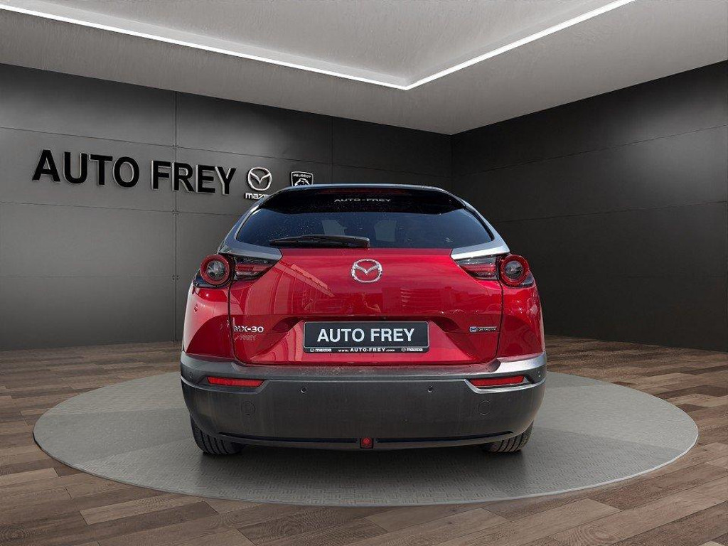 Mazda MX-30