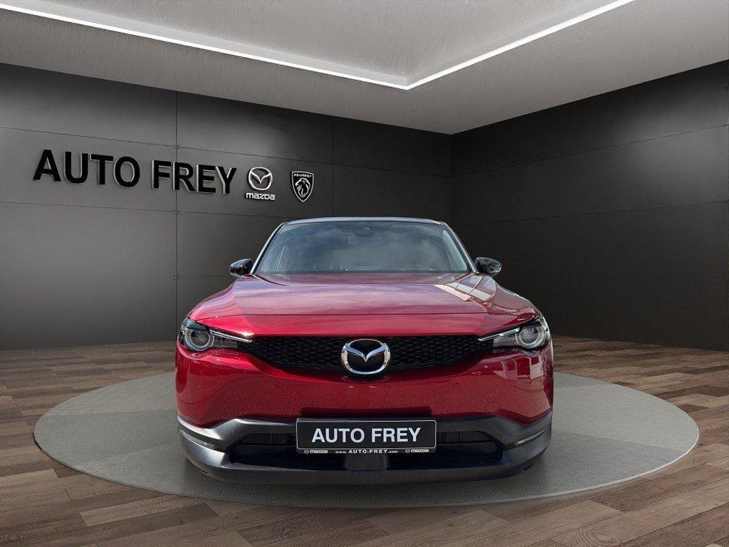 Mazda MX-30