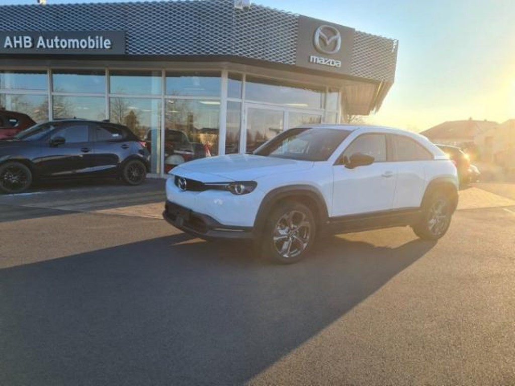 Mazda MX-30 Comfort SkyActiv e-Skyactiv