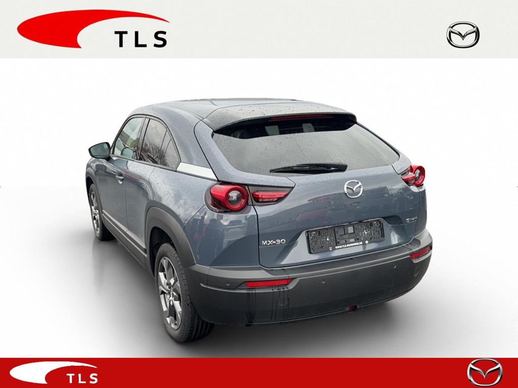 Mazda MX-30