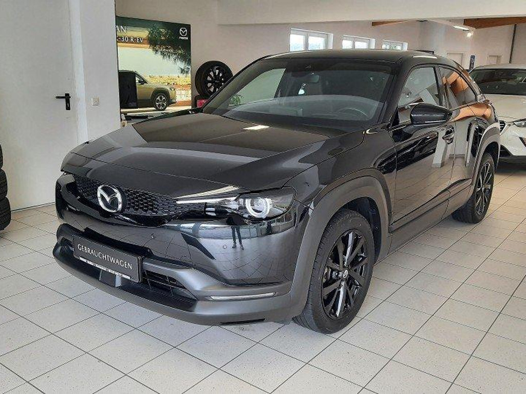 Mazda MX-30 SkyActiv e-Skyactiv Advantage
