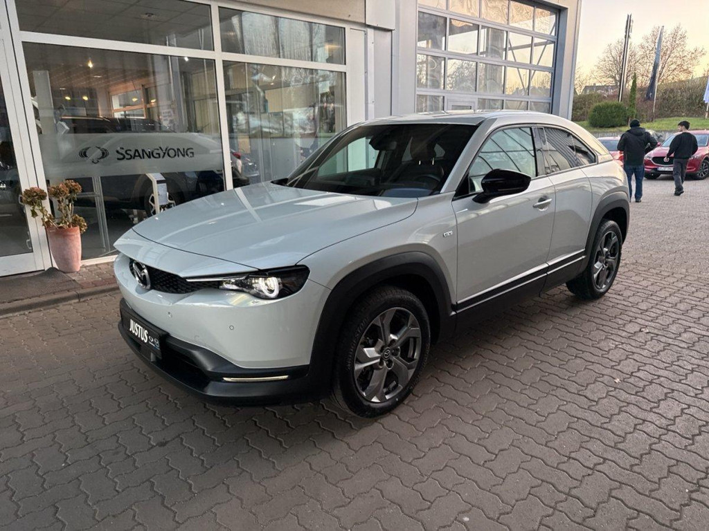 Mazda MX-30 SkyActiv e-Skyactiv Advantage