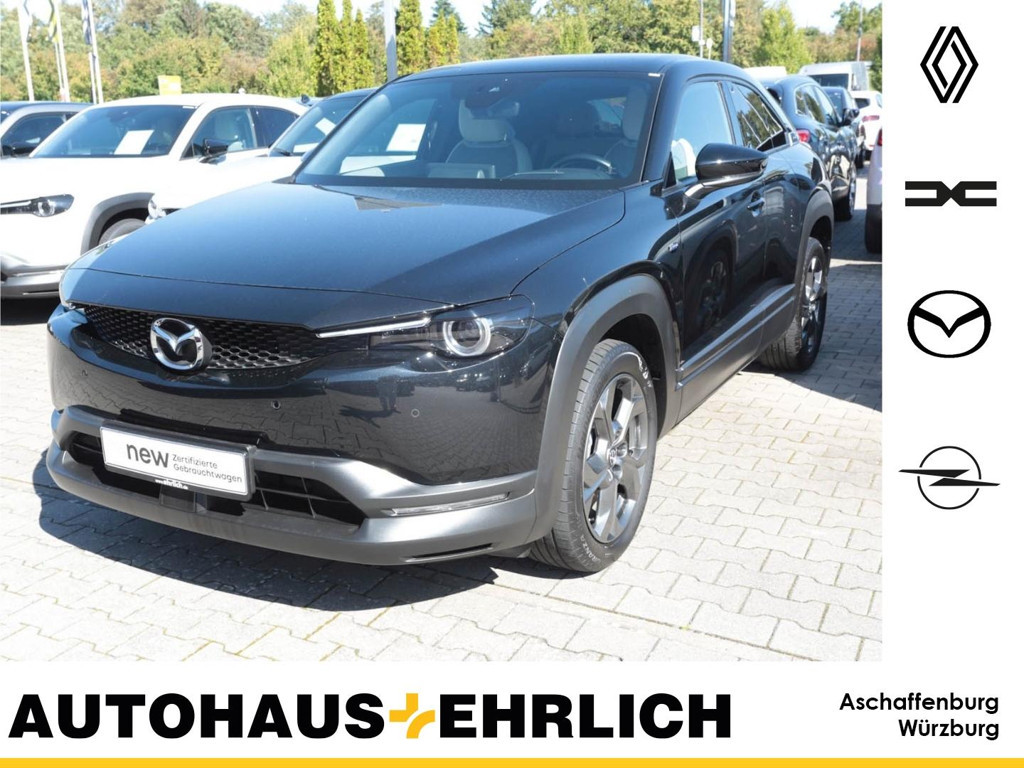 Mazda MX-30 Ad vantage  NAVI+PDC+Rfk+KLIMA