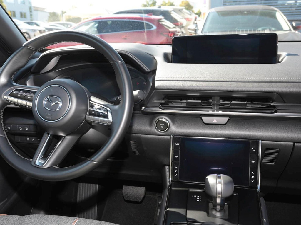 Mazda MX-30