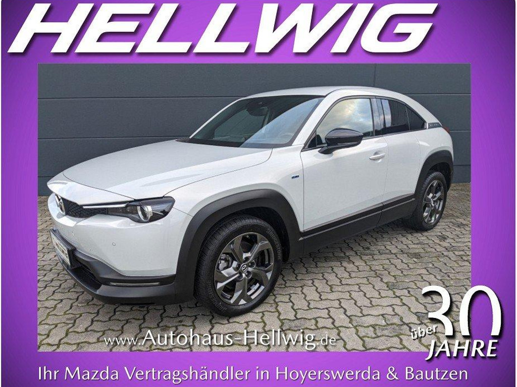 Mazda MX-30 SkyActiv Premium e-Skyactiv