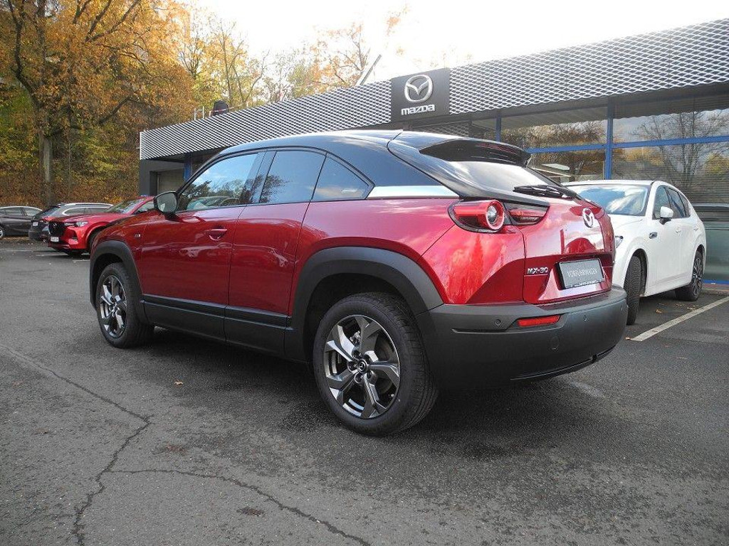 Mazda MX-30