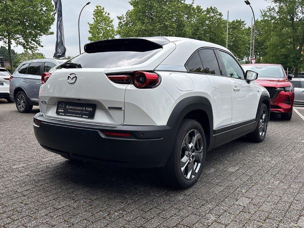 Mazda MX-30 Advantage