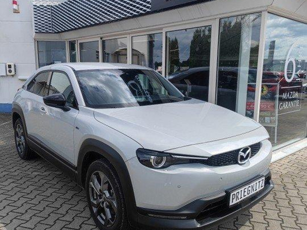 Mazda MX-30 SkyActiv e-Skyactiv Advantage