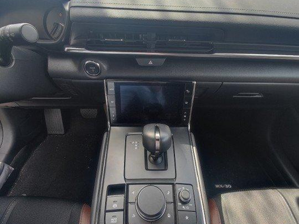 Mazda MX-30