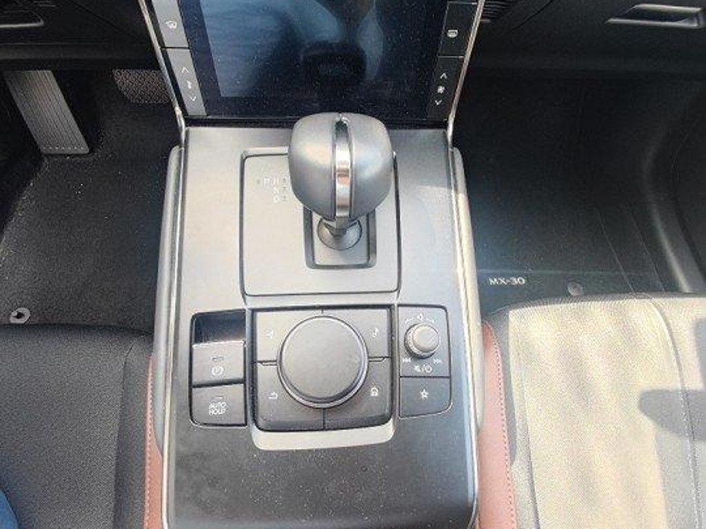 Mazda MX-30