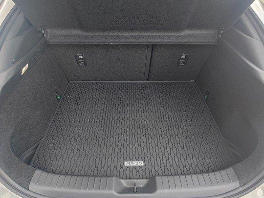 Mazda MX-30