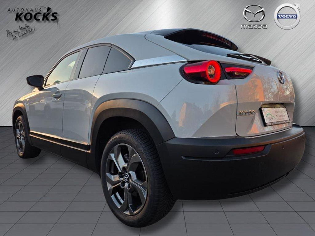 Mazda MX-30