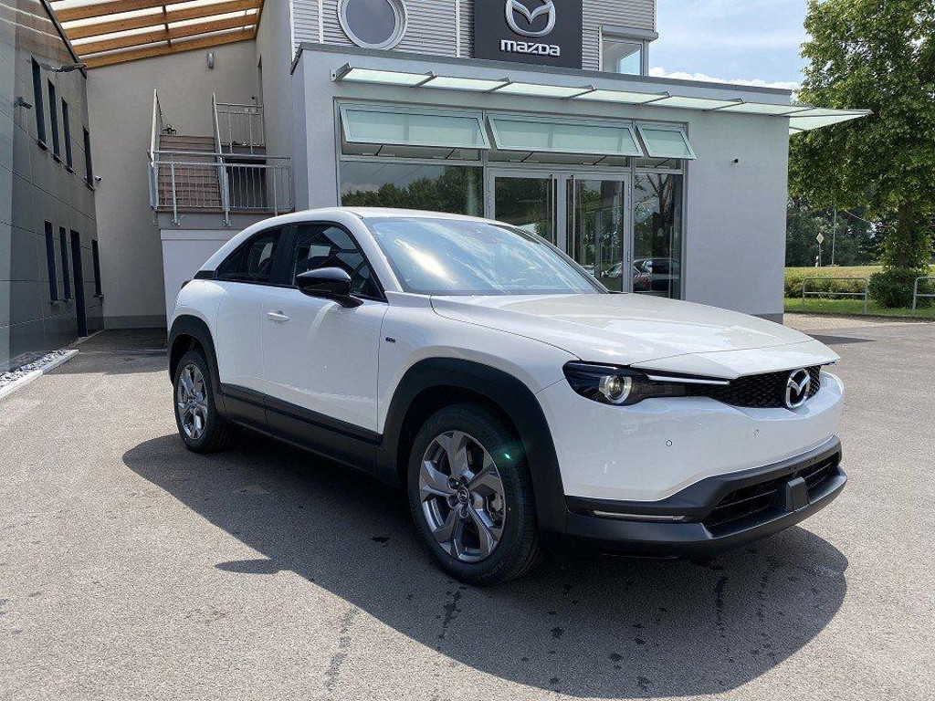 Mazda MX-30 Advantage