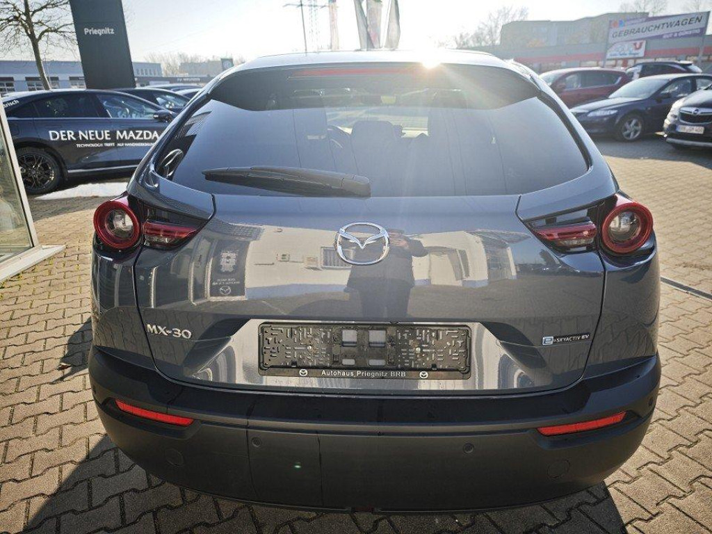 Mazda MX-30