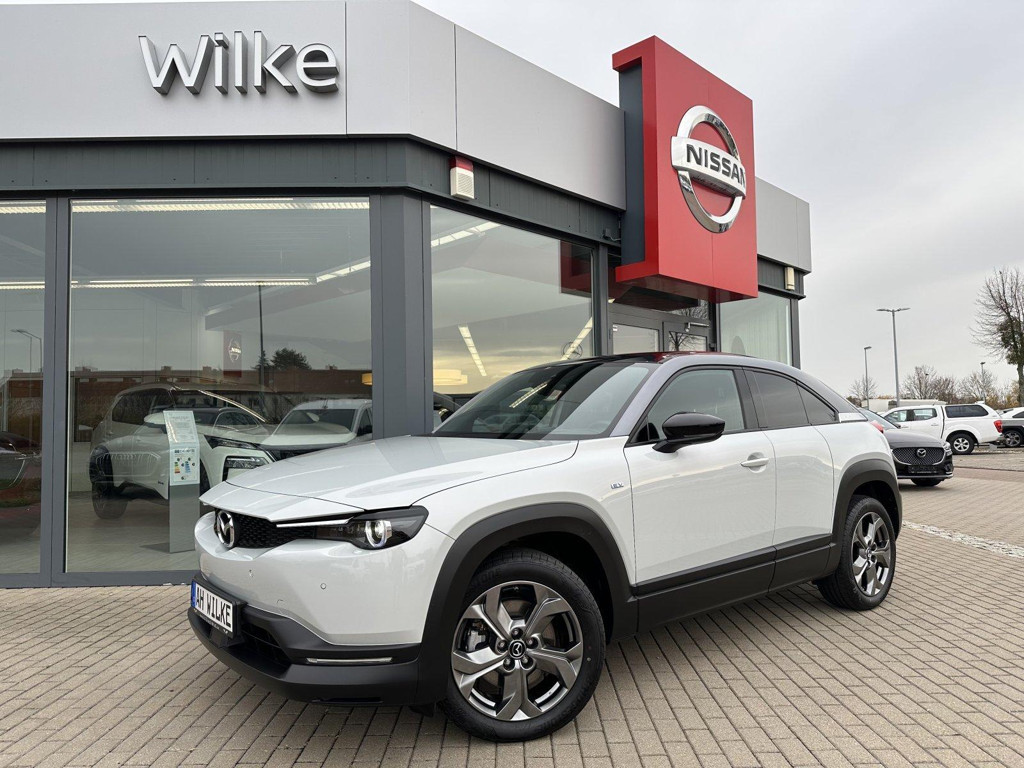 Mazda MX-30 SkyActiv e-Skyactiv Advantage