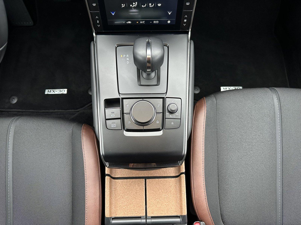 Mazda MX-30
