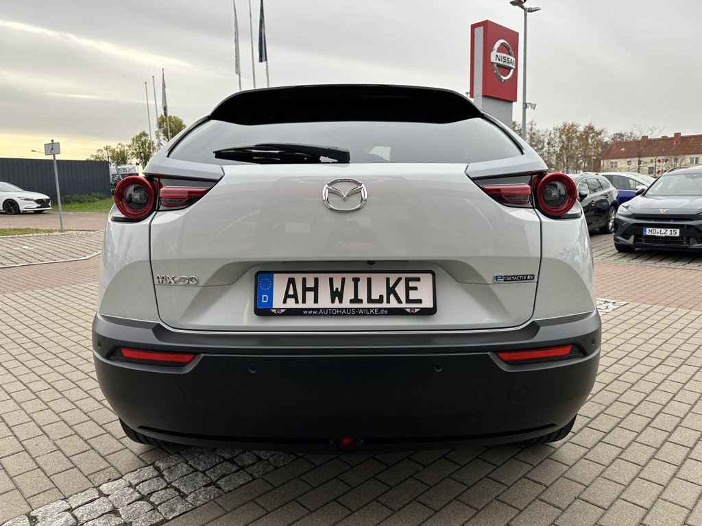 Mazda MX-30