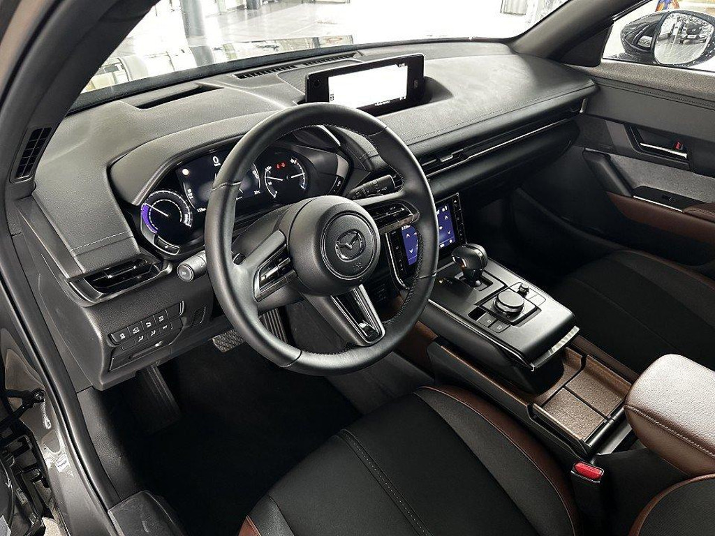 Mazda MX-30