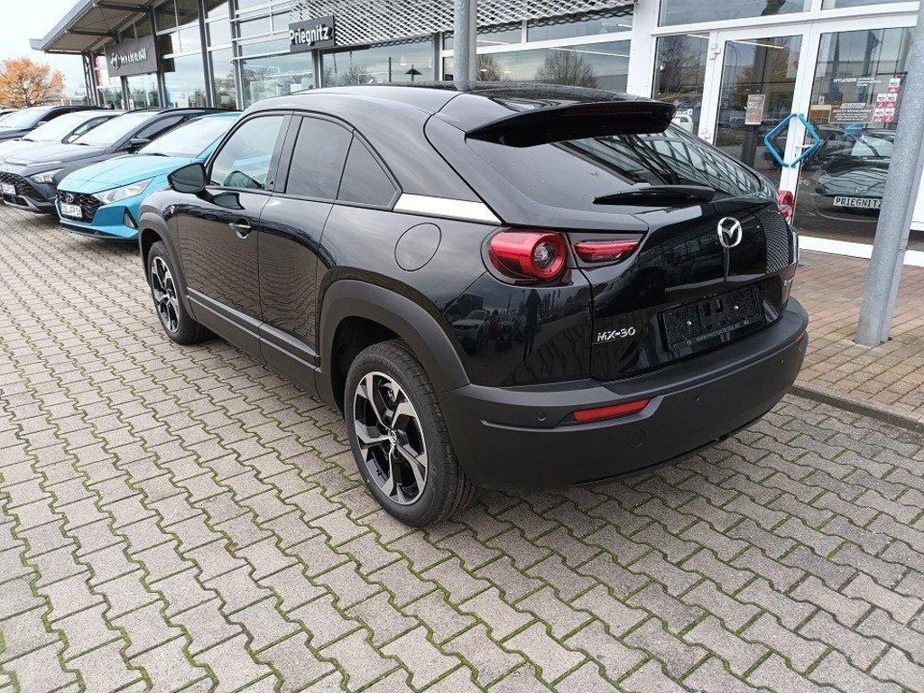 Mazda MX-30
