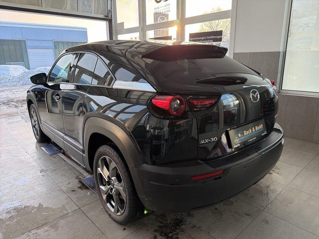 Mazda MX-30