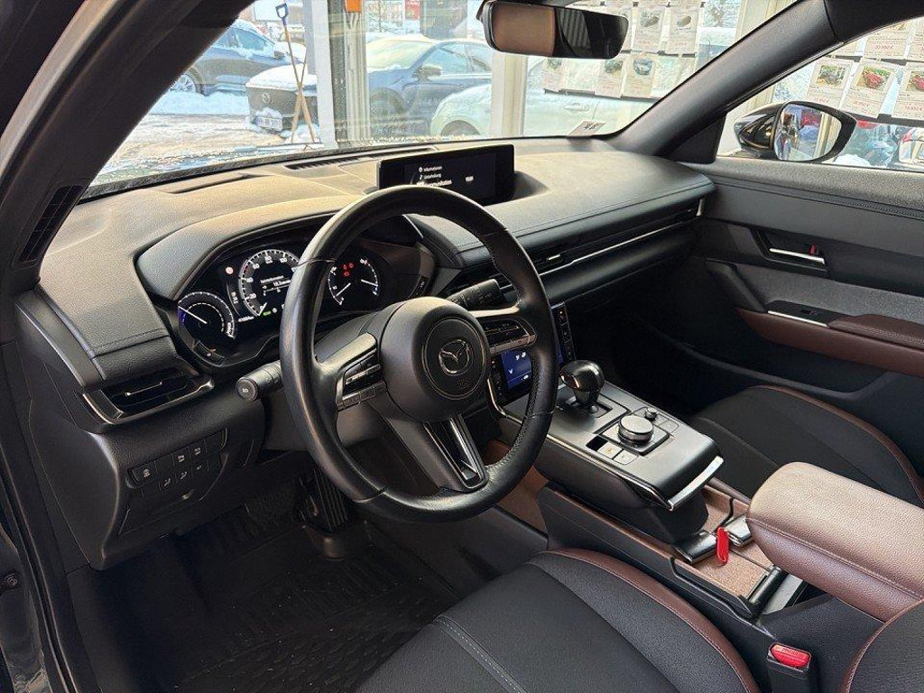 Mazda MX-30