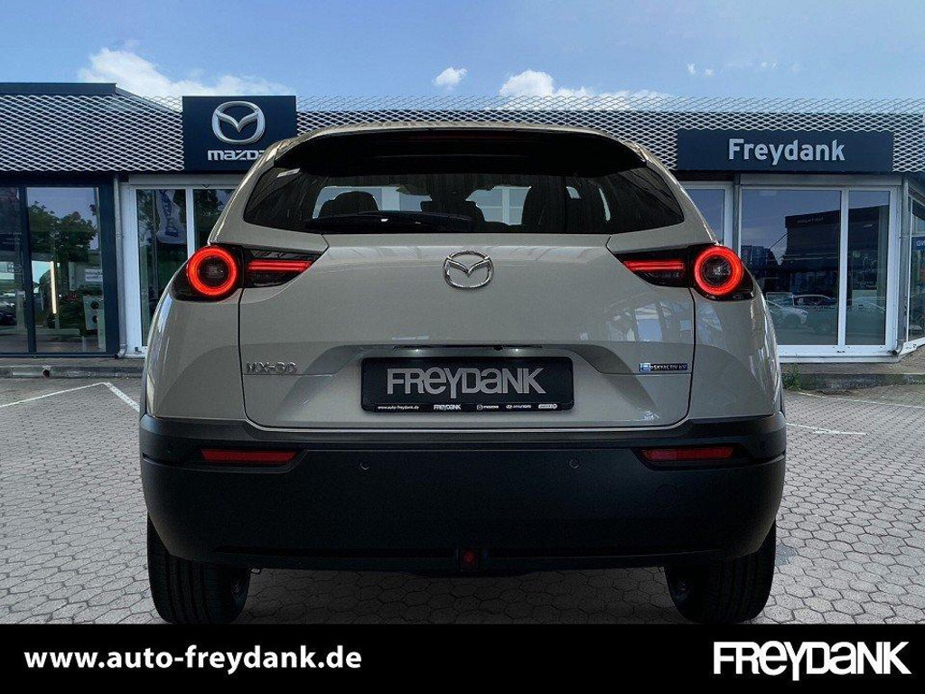 Mazda MX-30