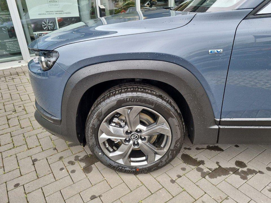 Mazda MX-30