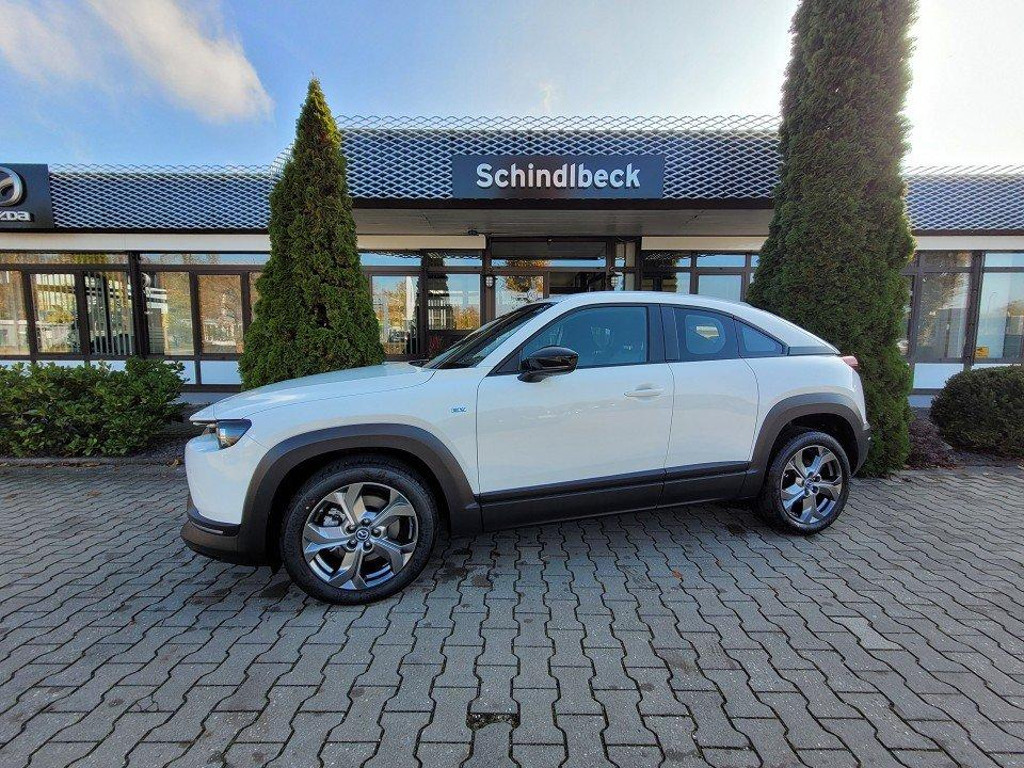 Mazda MX-30 SkyActiv e-Skyactiv Advantage