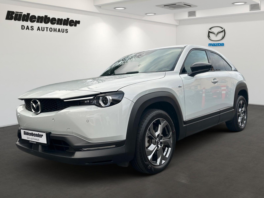 Mazda MX-30 Advantage