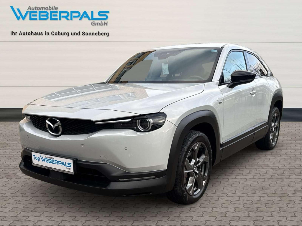 Mazda MX-30 Makoto-1.HAND-WR-BOSE-NAVI-360 KAMERA-MATR