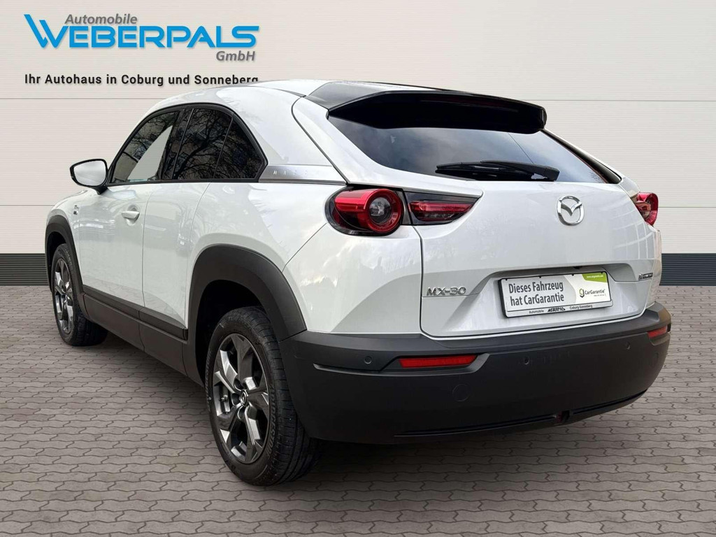 Mazda MX-30