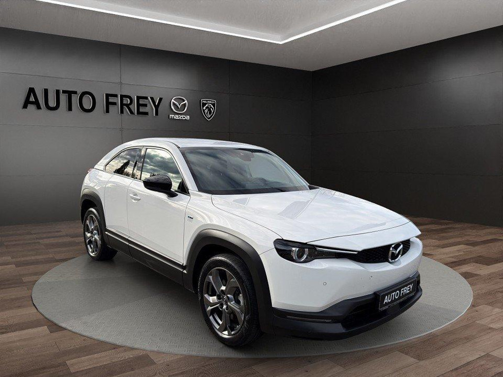 Mazda MX-30 Advantage