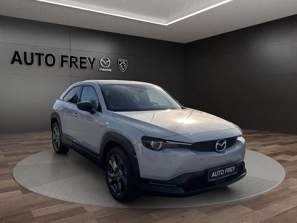 Mazda MX-30 Advantage