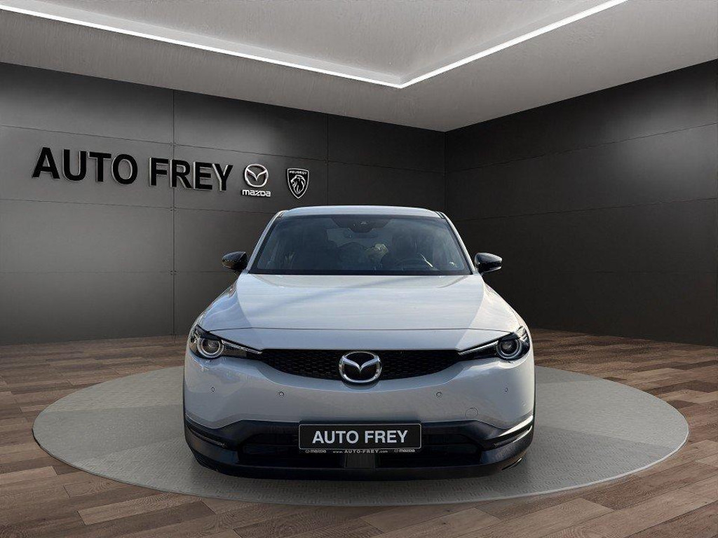 Mazda MX-30