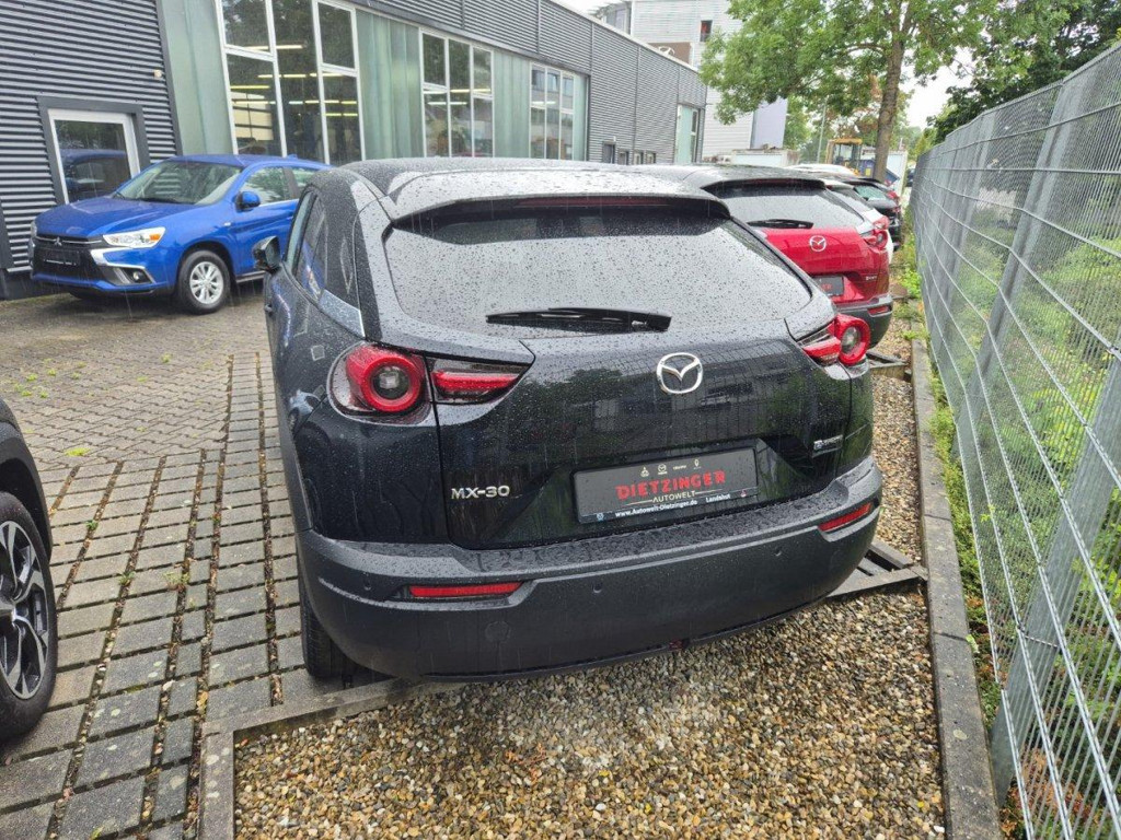 Mazda MX-30