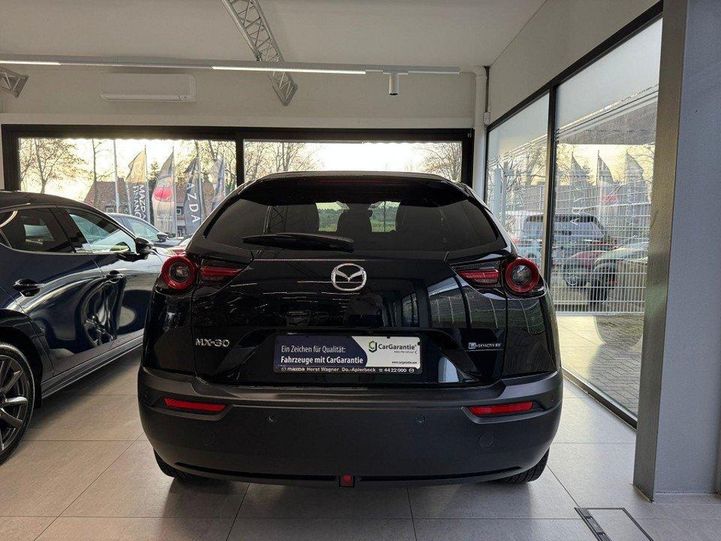 Mazda MX-30