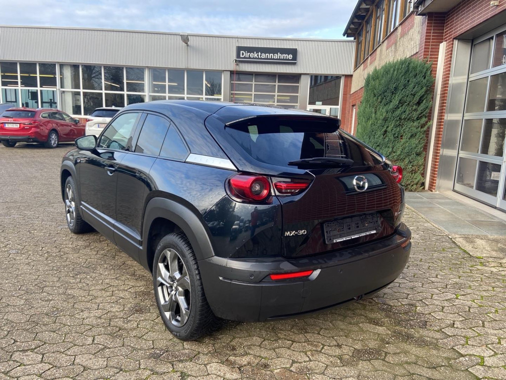 Mazda MX-30