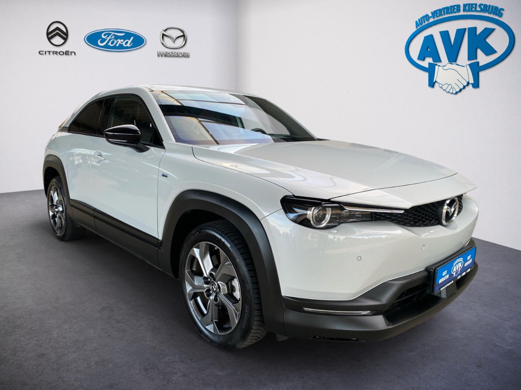 Mazda MX-30 Advantage