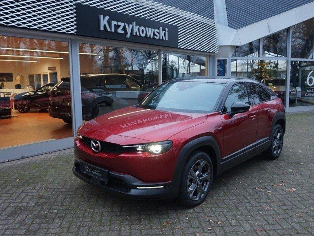 Mazda MX-30 SkyActiv e-Skyactiv Advantage