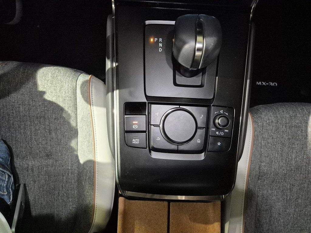 Mazda MX-30