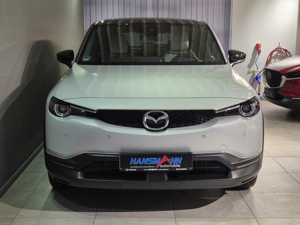 Mazda MX-30