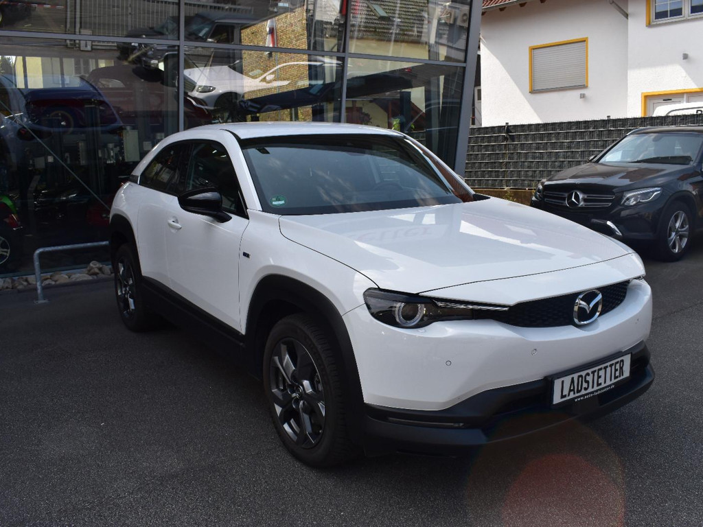 Mazda MX-30 Advantage