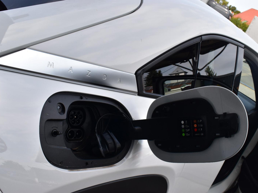 Mazda MX-30