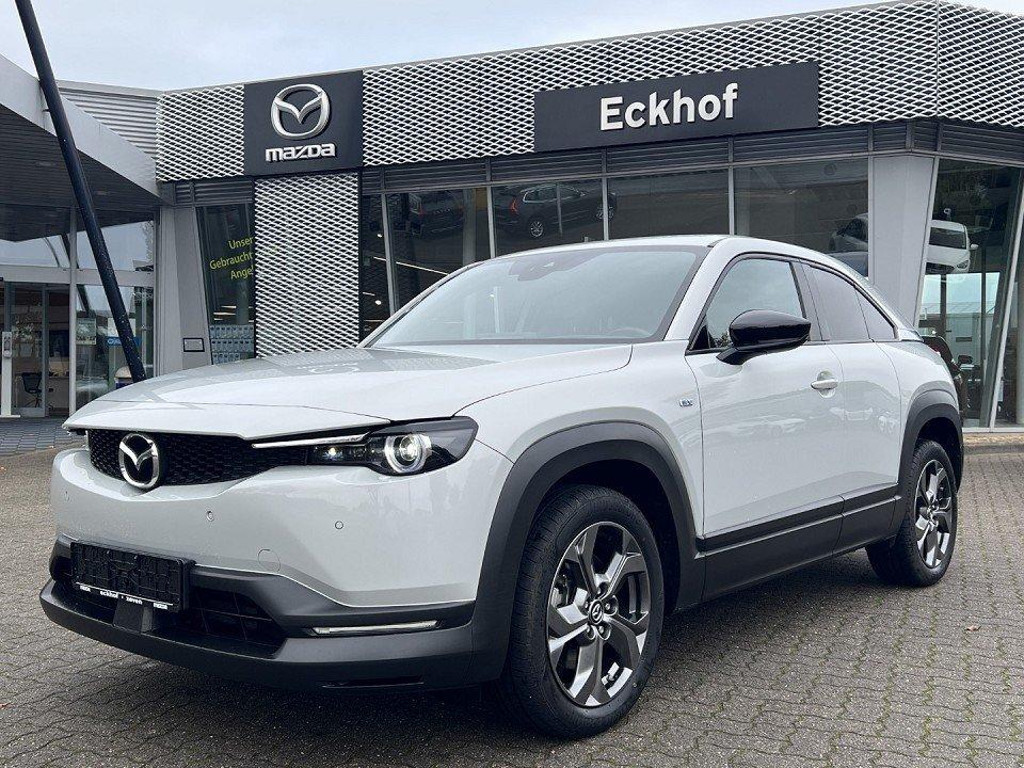 Mazda MX-30 Advantage